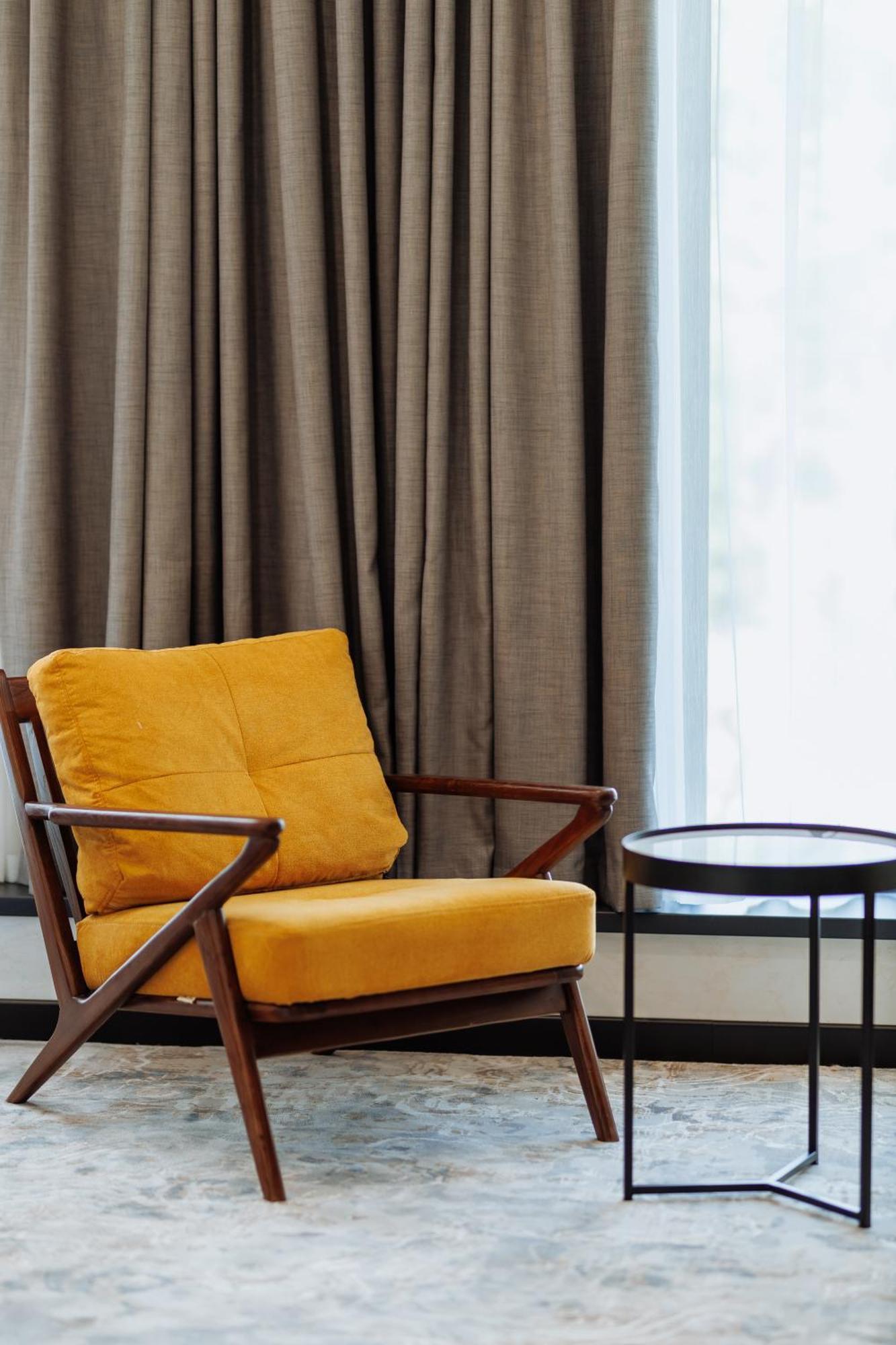 Aurum Garden Hotel Szymkent Zewnętrze zdjęcie